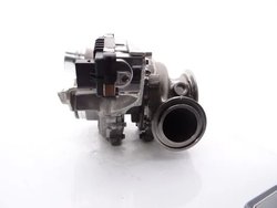 Turbina Garrett 792460-5008S