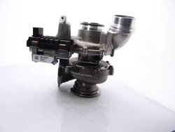 Turbina Garrett 792460-5008S