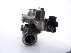 Turbina Garrett 792460-5008S