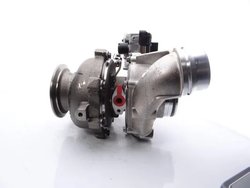 Turbina Garrett 792460-5008S