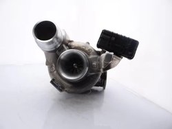 Turbina Garrett 792460-5008S