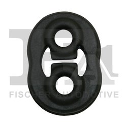 SUPORT SISTEM DE ESAPAMENT FA1 793-923 - Compatibil cu HONDA