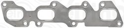 GARNITURA GALERIE EVACUARE ELRING 793.130 - Compatibil cu MAN, VW