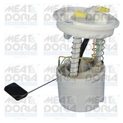 SENZOR REZERVOR COMBUSTIBIL MEAT & DORIA 79318 - Compatibil cu FORD