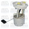 SENZOR REZERVOR COMBUSTIBIL MEAT & DORIA 79318 - Compatibil cu FORD