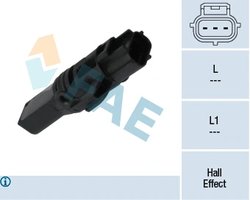 Senzor impulsuri arbore cotit FAE 79340