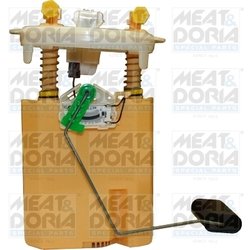 Senzor rezervor combustibil Meat & Doria 79351