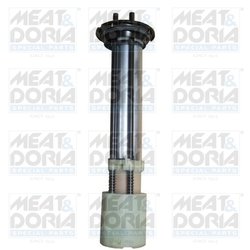 SENZOR REZERVOR COMBUSTIBIL MEAT & DORIA 79362 - Compatibil cu IVECO