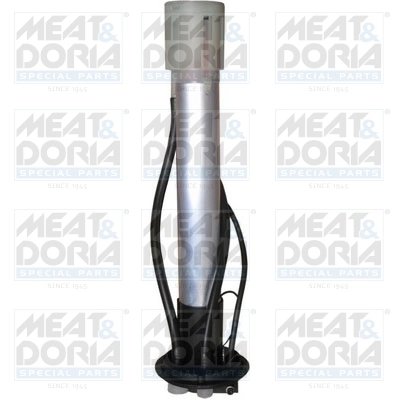 SENZOR REZERVOR COMBUSTIBIL MEAT & DORIA 79366 - Compatibil cu IVECO