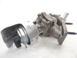Turbina Garrett 793829-5003S