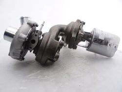 Turbina Garrett 793829-5003S