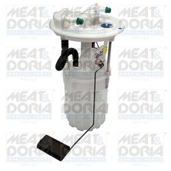 SENZOR REZERVOR COMBUSTIBIL MEAT & DORIA 79391 - Compatibil cu RENAULT
