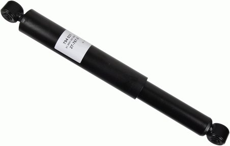 AMORTIZOR SACHS 794 031 - Compatibil cu VW