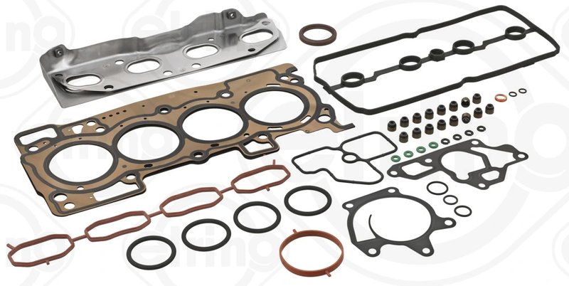 SET GARNITURI CHIULASA ELRING 794.520 - Compatibil cu NISSAN