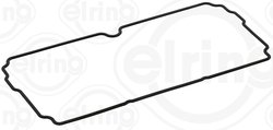 GARNIT.ETANSARE, CAPAC TIJA CULBUTOR ELRING 794.910 - Compatibil cu ALEXANDER DENNIS, DINA, SCANIA, VAN HOOL