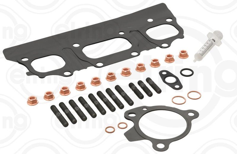 Set montaj turbo Elring 794.960