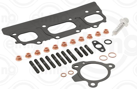 Set montaj turbo Elring 794.960