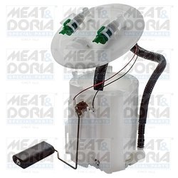Senzor rezervor combustibil Meat & Doria 79433