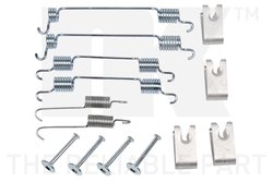 Set accesorii saboti frana NK 7945797