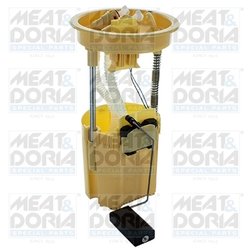 Senzor rezervor combustibil Meat & Doria 79468