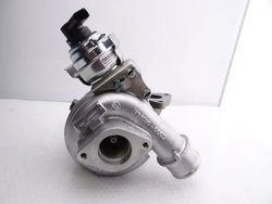 Turbina Garrett 794786-5001S