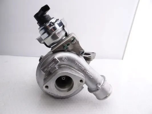 Turbina Garrett 794786-5001S