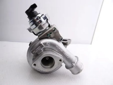 Turbina Garrett 794786-5001S