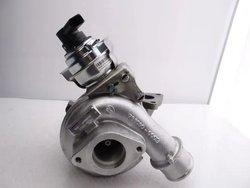 Turbina Garrett 794786-5001S