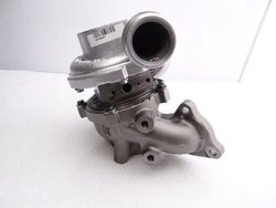 Turbina Garrett 794786-5001S
