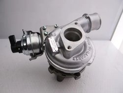 Turbina Garrett 794786-5001S