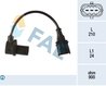 SENZOR IMPULSURI ARBORE COTIT FAE 79481 - Compatibil cu HEULIEZ, IRISBUS, IVECO, VW