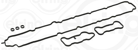 Set garnituri capac culbutori Elring 795.120