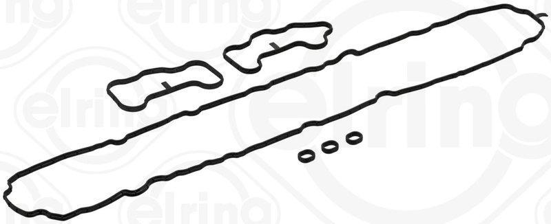 Set garnituri capac culbutori Elring 795.130