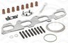 SET MONTAJ TURBO ELRING 795.420 - Compatibil cu MAN, VW