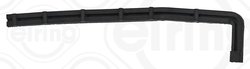 GARNITURA CAPAC, DISTRIBUTIE ELRING 795.540 - Compatibil cu CHEVROLET, SAAB, SUBARU
