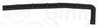 GARNITURA CAPAC, DISTRIBUTIE ELRING 795.540 - Compatibil cu CHEVROLET, SAAB, SUBARU