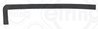 GARNITURA CAPAC, DISTRIBUTIE ELRING 795.540 - Compatibil cu CHEVROLET, SAAB, SUBARU