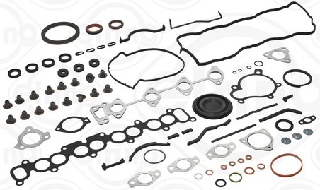 SET COMPLET GARNITURI MOTOR ELRING 795.620 - Compatibil cu HYUNDAI, KIA