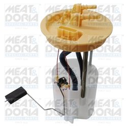Senzor rezervor combustibil Meat & Doria 79507