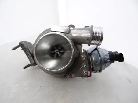 Turbina Garrett 795680-5003S