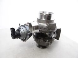 Turbina Garrett 795680-5003S