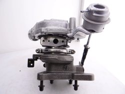 Turbina Garrett 795637-5001S