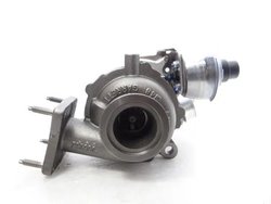 Turbina Garrett 795680-5003S