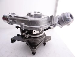 Turbina Garrett 795637-5001S