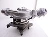 Turbina Garrett 795637-5001S