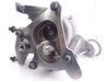 Turbina Garrett 795637-5001S