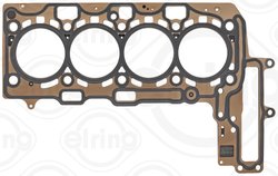 GARNITURA CHIULOASA ELRING 796.280 - Compatibil cu BMW, BMW (BRILLIANCE), MINI