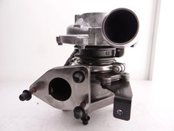 Turbina Garrett 795637-5001S