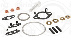 SET MONTAJ TURBO ELRING 796.490 - Compatibil cu CHEVROLET, HOLDEN, OPEL, VAUXHALL