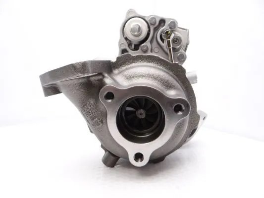 Turbina Garrett 796017-5008S